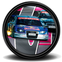 DTM Race Driver 3_4 icon